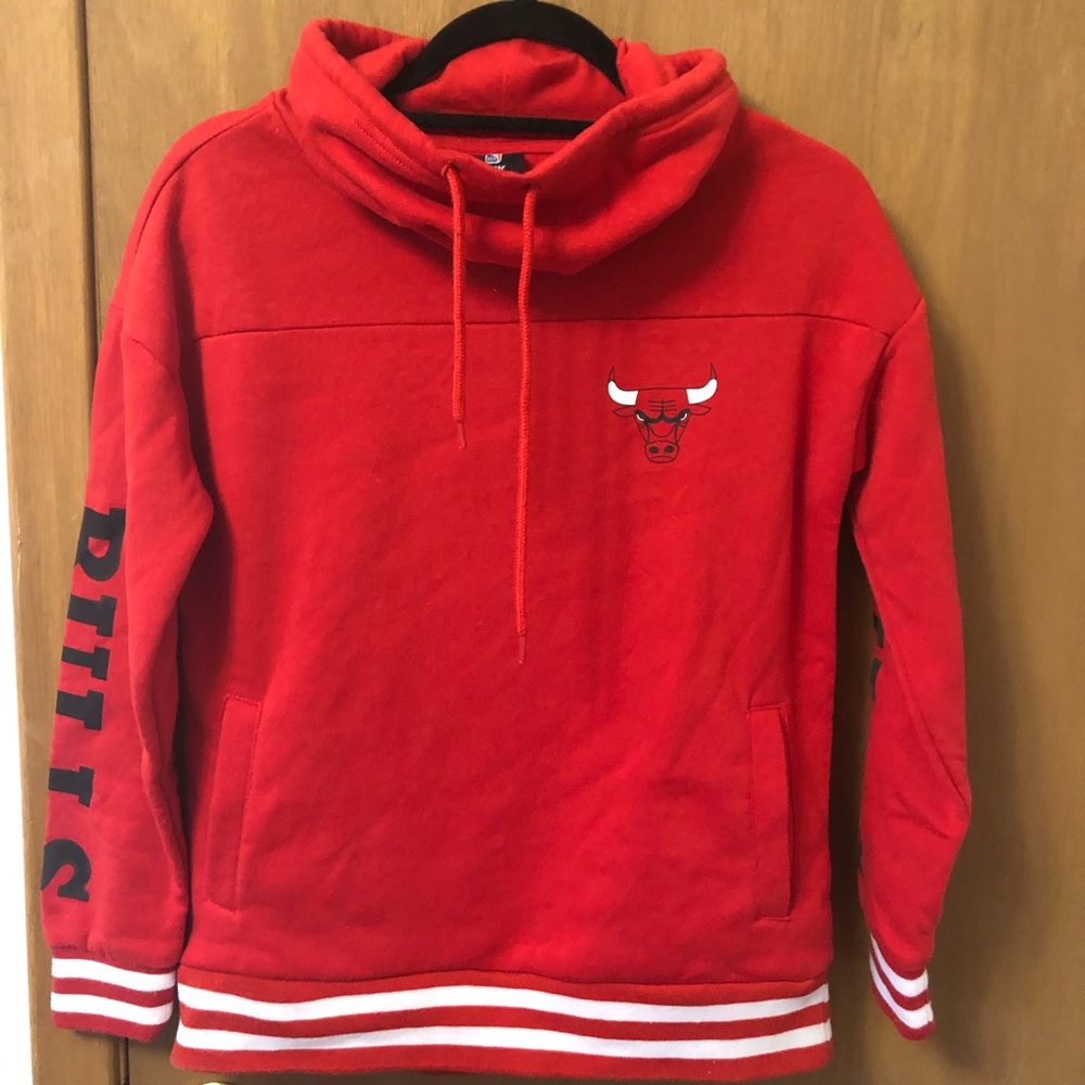 Chicago Bulls Sweater